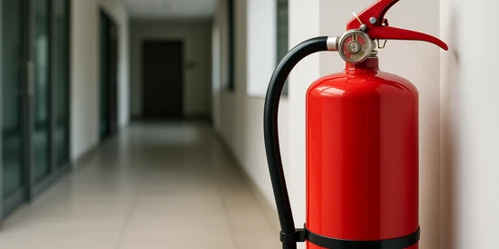 Safeguarding Levittown: The Essential Role of Fire Extinguisher Inspections