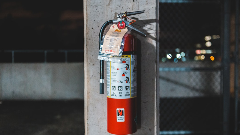 Keeping Mineola Safe: Essential Fire Extinguisher Recharge Techniques