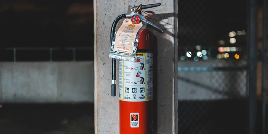 Keeping Mineola Safe: Essential Fire Extinguisher Recharge Techniques