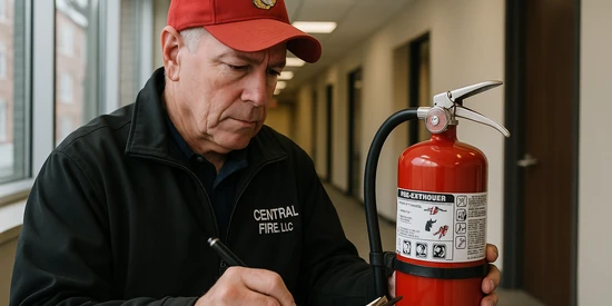 Elevate Your Safety Standards with Proactive Fire Inspections in Queens