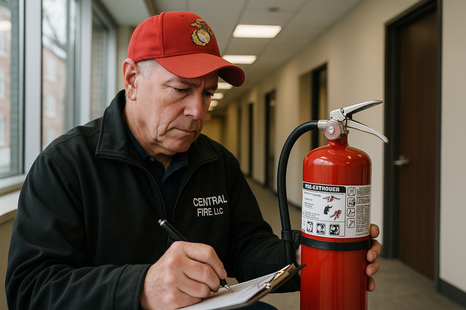 Elevate Your Safety Standards with Proactive Fire Inspections in Queens