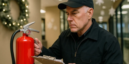 Enhancing Winter Fire Safety in Wantagh: Essential Tips and Services