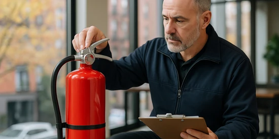 Seasonal Strategies for Fire Safety: Ensuring Compliance in Brooklyn