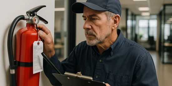 Protecting Freeport: Essential Fire Safety Strategies for Businesses