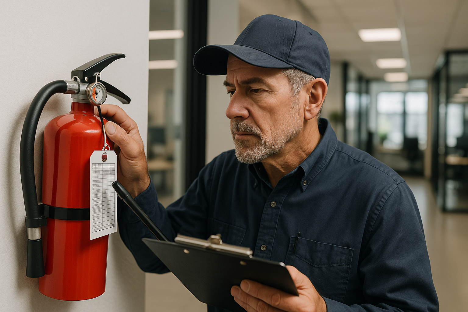 Protecting Freeport: Essential Fire Safety Strategies for Businesses