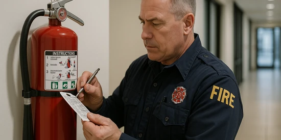 Ensuring Fire Safety in Wantagh: A Comprehensive Guide