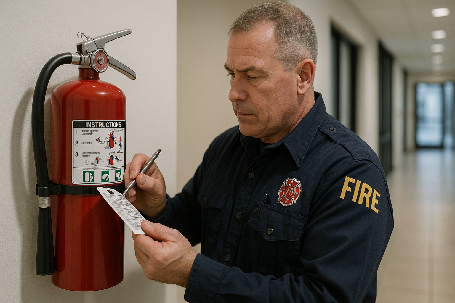Ensuring Fire Safety in Wantagh: A Comprehensive Guide