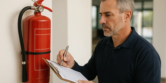 Safeguarding Bellmore: A Comprehensive Guide to Fire Extinguisher Inspections