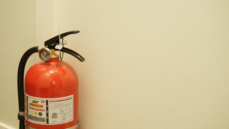 Guarding Jackson Heights: Expert Fire Safety Inspections You Can Trust