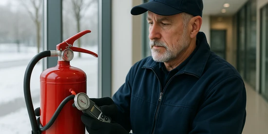 Optimal Fire Safety Strategies for Mineola Businesses