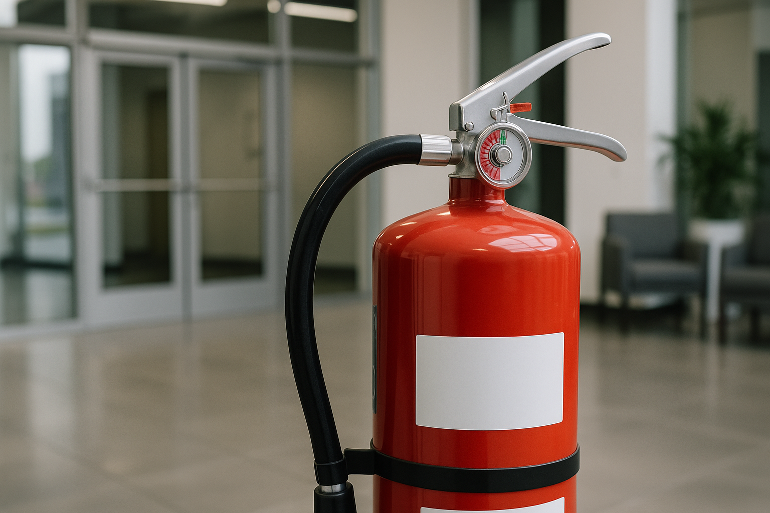 Mastering Seasonal Fire Safety: Essential Inspections in Bellmore