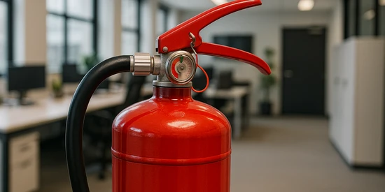 Enhancing Safety Standards: The Importance of Fire Extinguisher Recharge in Forest Hills