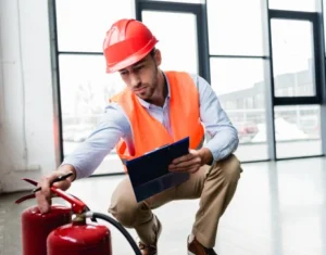 fire extinguisher inspection Brooklyn