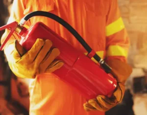 fire extinguisher inspection in Brooklyn