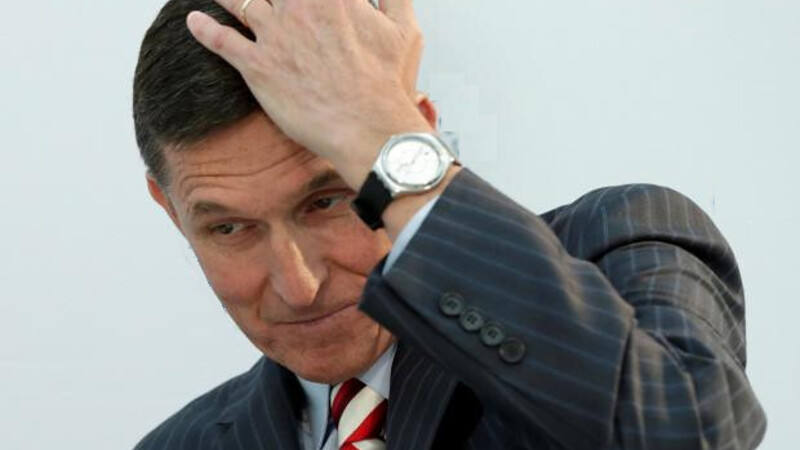 D.C. Court Endorses Continued Legal Harassment Of Michael Flynn