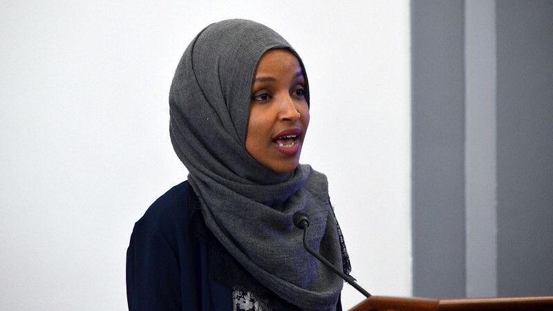 ‘We Need Accountability’: Omar And Tlaib Say Ceasefire Isn’t Enough, Accuse Israel Of ‘War Crimes’