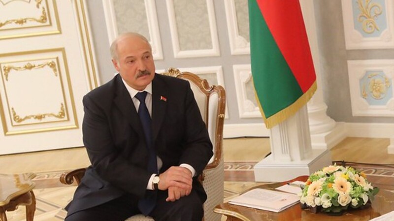 Belarus President Alexander Lukashenko Floods Iraqi Migrants Into European Union as Payback for Coup Attempt