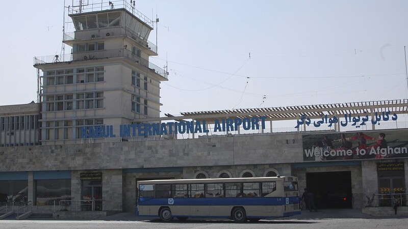U.S. Evacuation Flights Out of Kabul Temporarily Halted amid Tarmac Chaos 