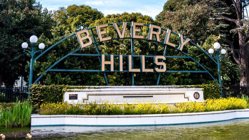 Beverly Hills residents arming themselves with guns in wake of violence 