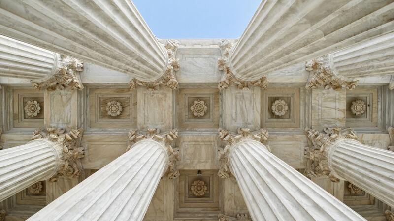 Supreme Court hears cases on two Biden admin COVID-19 mandates, starts with case against OSHA