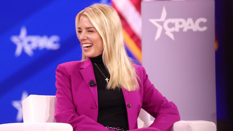 AG Pam Bondi orders grand jury probe of Obama officials over Trump-Russia 2016 collusion investigation