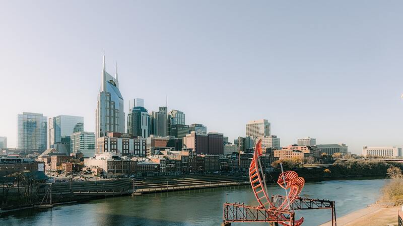 Court blocks Tennessee's Metro Nashville council reduction bill