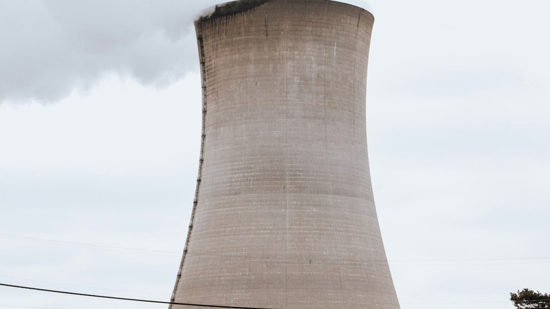 Lee: New nuclear recycling facility will create 800 jobs