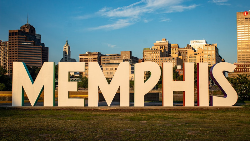 Bondi: Memphis Safe Task Force makes 93 arrests