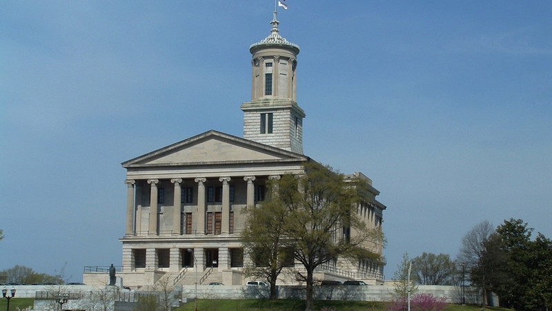 Tennessee studying transportation funding