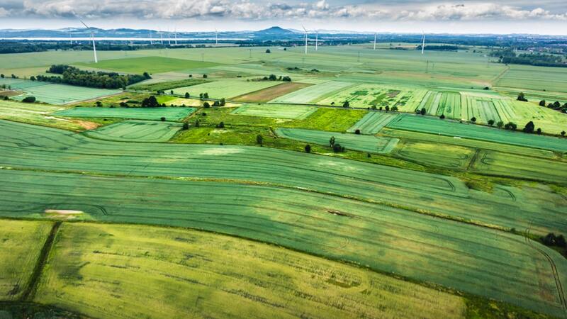 45M acres of American land owned by foreign entities 