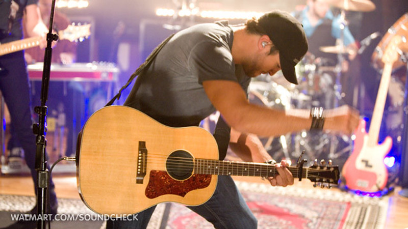 Luke Bryan Addresses Ongoing Illness After Postponing, Canceling Shows 