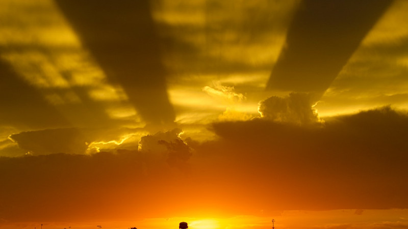 Explosion rocks Nebraska