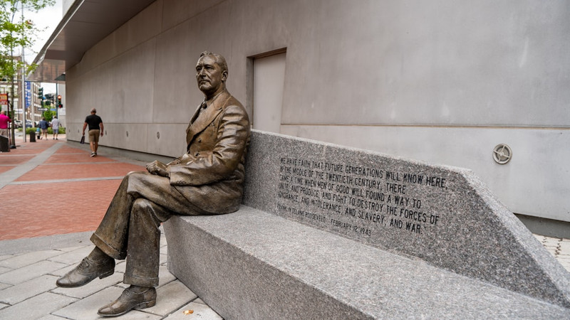 'The Great Reclamation or Humphrey’s Executor RIP' by Steve