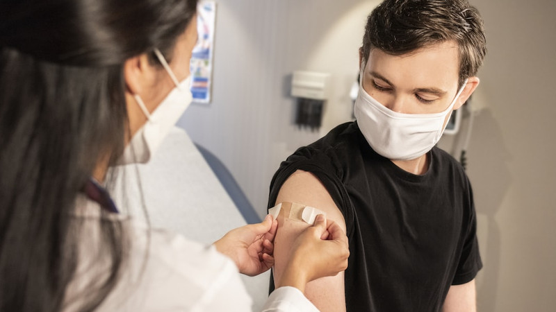 'Assassination By Vaccination?' by Vincent