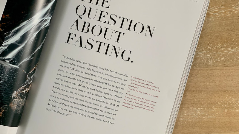 How a 72-Hour Fast Changed Everything: My Journey to Creating Fast.Eat.Live.