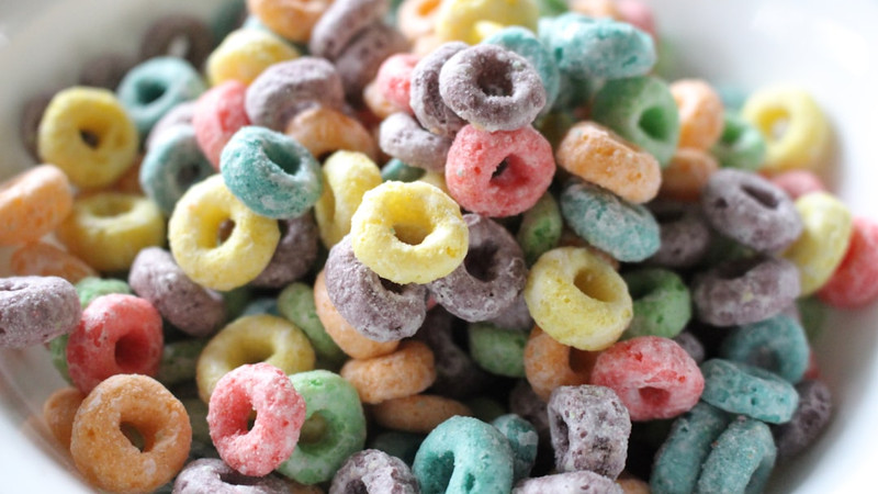 AG Paxton Secures Commitment From Kellogg’s To Eliminate Artificial Dyes 