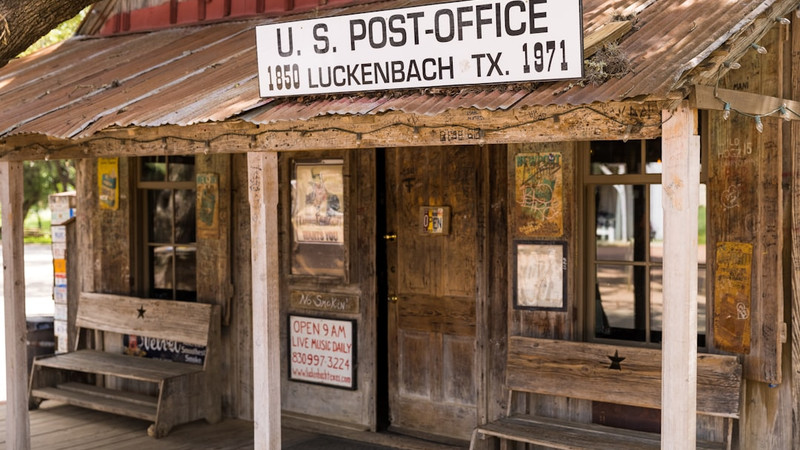 DOJ Dismisses Case Challenging Concealed Carry Ban in U.S. Post Offices