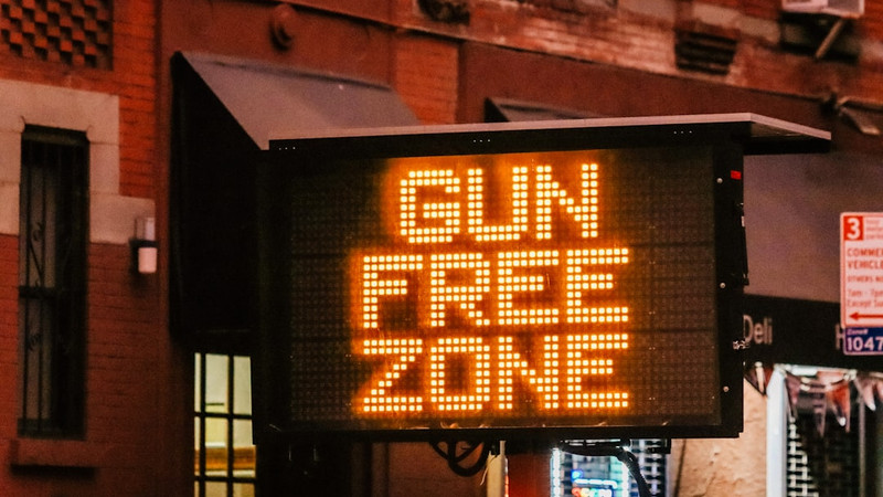 Tennessee’s “intent to go armed” and “parks” statutes declared unconstitutional