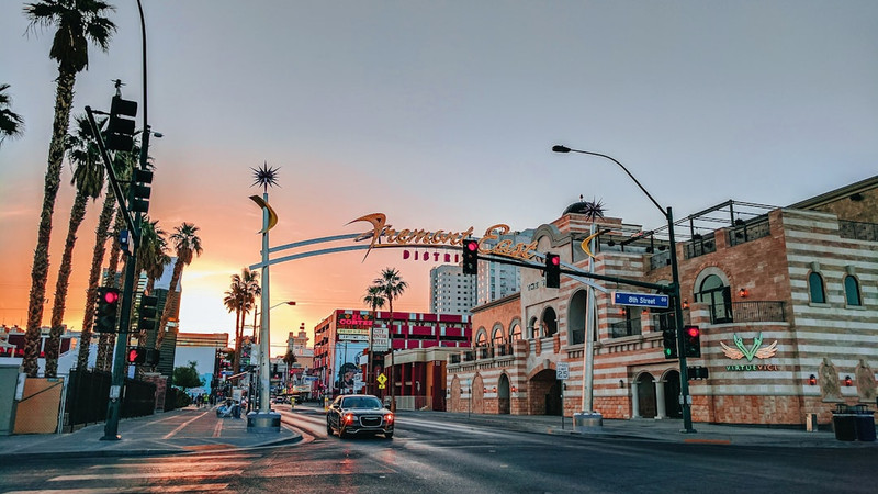 Nevada targeted by cyberattack