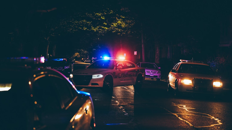 'Evidence of Police Underreporting in Major U.S. Cities' by Steve