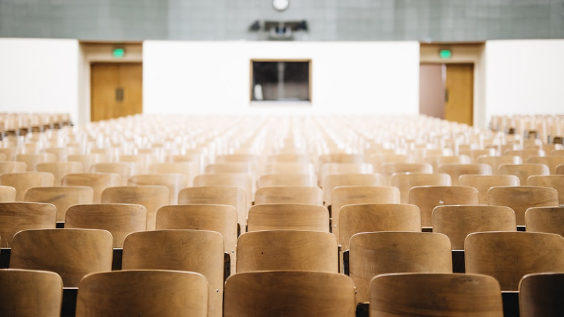 Students without legal status losing access to higher education 