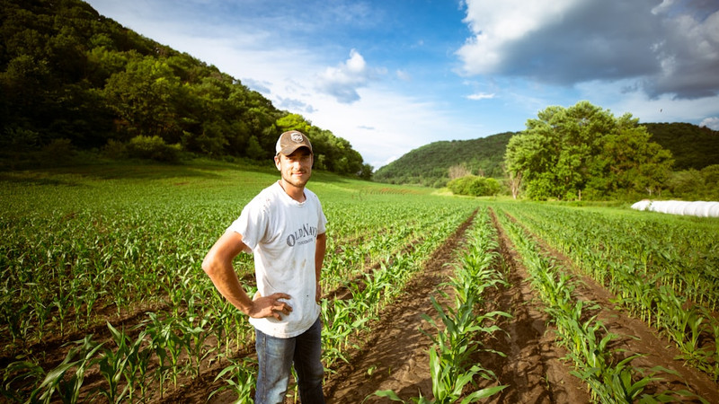 Arkansas farmers gather to share concerns