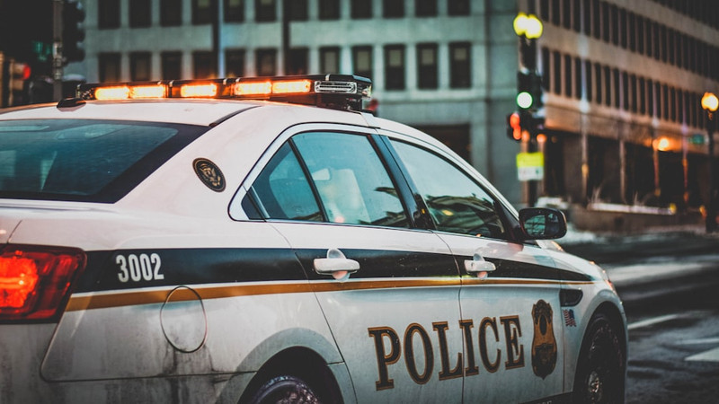 'Three Strikes Act or Smart on Crime?' by Steve