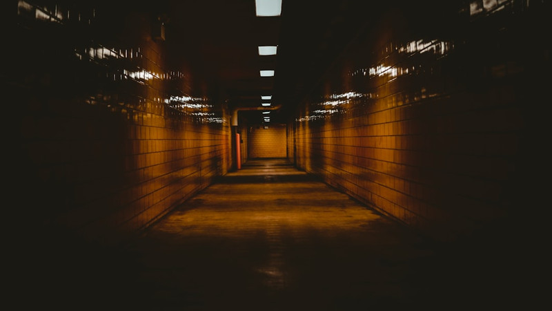 'Deregulation Gone Wrong' by Steve