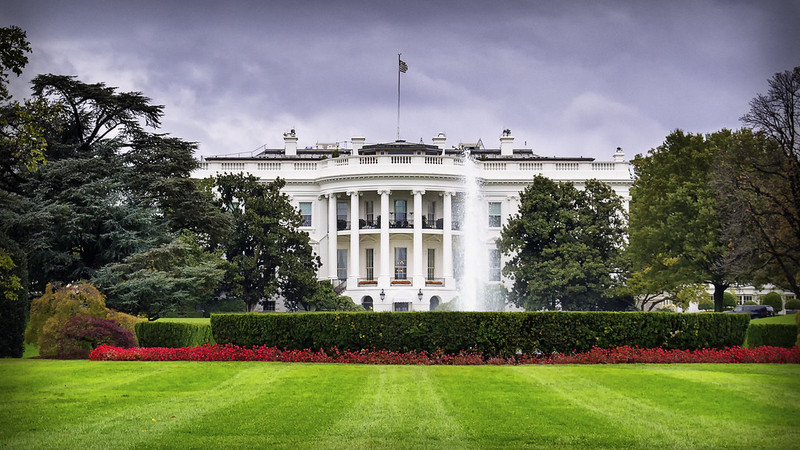 'The Auto-pen Presidency' by Steve