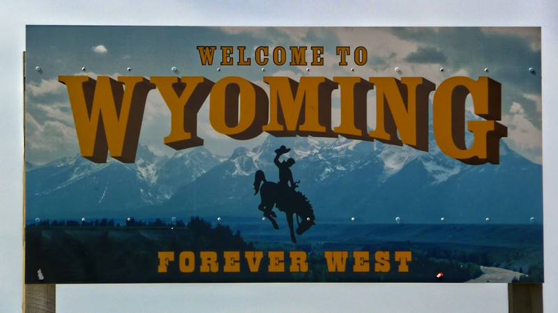 Wyoming’s Next Crisis? 
