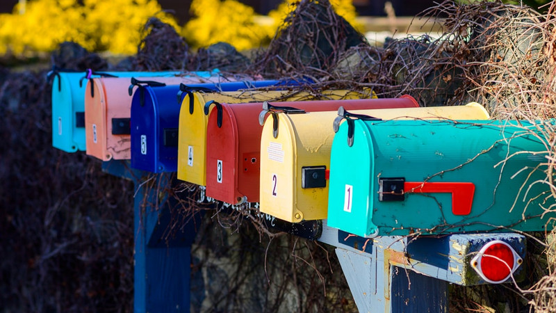 Postal traffic to U.S. sank 80% after Trump administration ended exemption on low-value parcels 