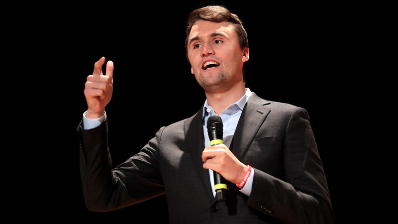 Honoring the Memory of Charlie Kirk 