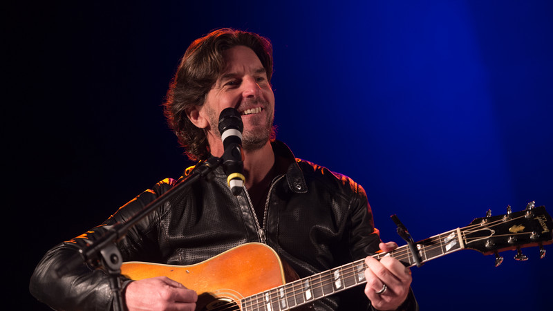 Brett James, “Jesus Take The Wheel” Songwriter, Dies In Plane Crash At 57 