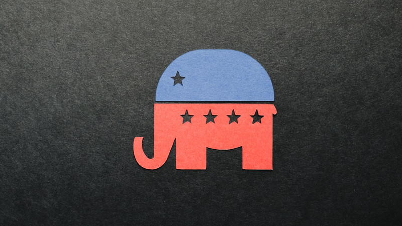 Texas GOP To Consider Censures of 10 Lawmakers 